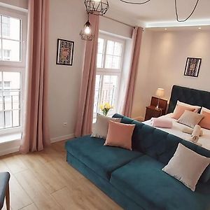Appartement met Twee Slaapkamers